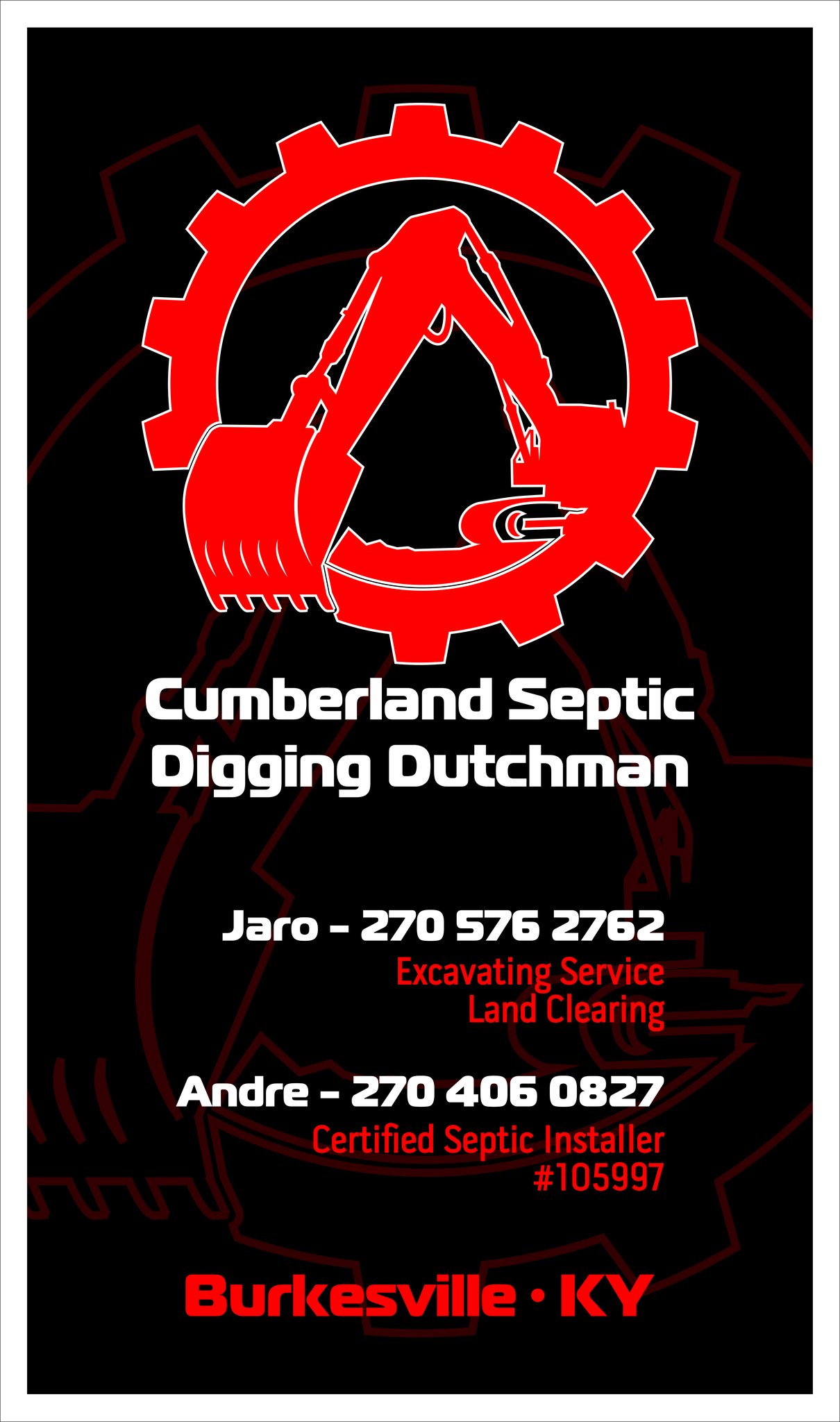 Cumberland Septic