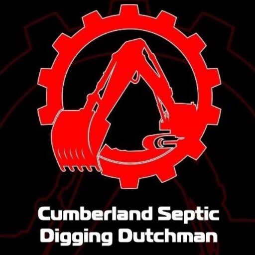 The Digging Dutchman – Cumberland Septic